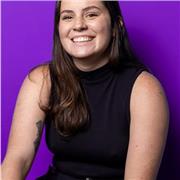 Hola! Soy profesora particular de inglés y español, además de apoyo escolar. Seré tu aliada en tu nuevo proceso de aprendizaje.